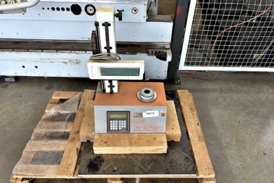 Standortauflösung PERI Schalungsbau Bobenheim-Roxheim | Schweißtechnik, Lager- & Betriebsausstattung, Schrauben- & Kleinteilebestände