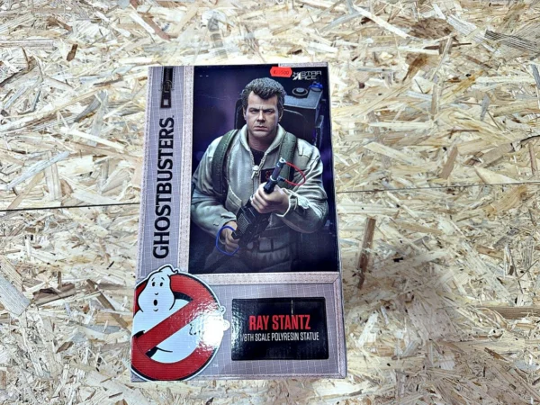 Star Ace Toys Ghostbusters Ray Stantz 1/8 Scale SA8056 Statue