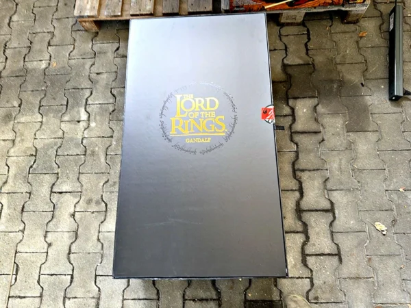 Infinity Studio Master Forge Series The Lord of the Rings Gandalf 1/2 Scale IMF0022 Statue