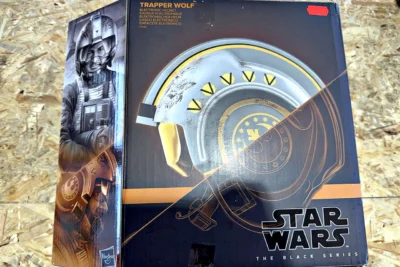 Insolvenzverwertung Spielwaren-Sammlerladen | Actionfiguren, Statuen, Modellbau, Klemmbausteine & Sammelkarten