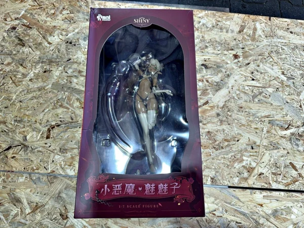 Animester SHINY MoeMoeKo 1/7 Statue