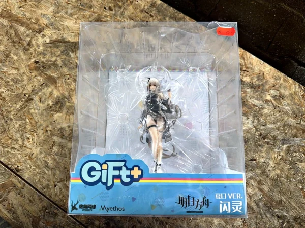 Myethos GiFt+ Arknights Shining Summer Ver. 1/10 Sammelfigur